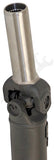 APDTY 160016 Rear Driveshaft Assembly