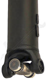 APDTY 160016 Rear Driveshaft Assembly