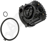 APDTY 160018 Oil Separator Repair Kit