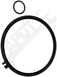 APDTY 160018 Oil Separator Repair Kit