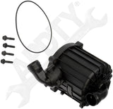 APDTY 160019 Engine Crankcase Breather Oil Separator Repair Kit