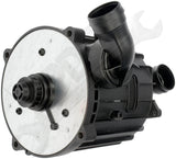 APDTY 160019 Engine Crankcase Breather Oil Separator Repair Kit