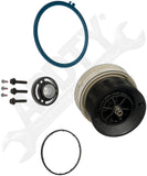 APDTY 160020 Engine Crankcase Breather Oil Separator Repair Kit