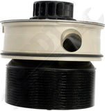 APDTY 160020 Engine Crankcase Breather Oil Separator Repair Kit