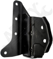 APDTY 160037 Suspension Radius Arm Bracket FrontLeft