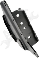 APDTY 160037 Suspension Radius Arm Bracket FrontLeft