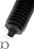 APDTY 160038 Steering Rack And Pinion Bellow
