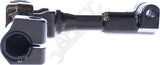 APDTY 160040 Lower Intermediate Steering Column Shaft