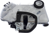 APDTY 160045 Door Latch Lock Actuator Motor Front Right Fits* 2014-2021 Corolla*