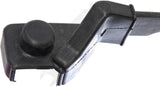 APDTY 160049 Replacement Cable Complete Positive & Negative Battery Wire Harness