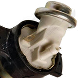 APDTY 160050 Replacement Electric Fuel Pump w/ Strainer & Regulator