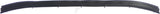 APDTY 160052 Rear Lower Door Weatherstrip Seal - Left or Right