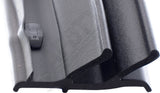 APDTY 160052 Rear Lower Door Weatherstrip Seal - Left or Right