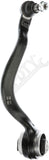 APDTY 160055 Front Right Lower Forward Suspension Control Arm And Ball Joint