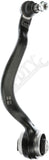 APDTY 160055 Front Right Lower Forward Suspension Control Arm And Ball Joint