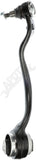 APDTY 160055 Front Right Lower Forward Suspension Control Arm And Ball Joint