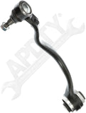 APDTY 160055 Front Right Lower Forward Suspension Control Arm And Ball Joint