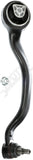 APDTY 160055 Front Right Lower Forward Suspension Control Arm And Ball Joint