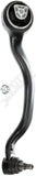 APDTY 160055 Front Right Lower Forward Suspension Control Arm And Ball Joint