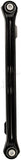 APDTY 160056 Rear Lower Forward	 Suspension Lateral Arm