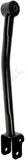 APDTY 160059 Front Left Upper Suspension Control Arm