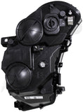 APDTY 160060 Front Left Head Lamp Assembly