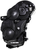 APDTY 160060 Front Left Head Lamp Assembly
