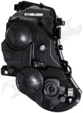 APDTY 160061 	Front Right Head Lamp Assembly