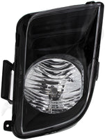 APDTY 160062 Front Left Head Lamp Headlight Assembly