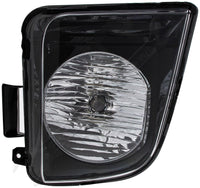 APDTY 160062 Front Left Head Lamp Headlight Assembly