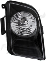 APDTY 160063 Front Right Head Lamp Headlight Assembly