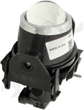APDTY 160064 Front Left or Right Fog Lamp Light Assembly