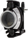APDTY 160064 Front Left or Right Fog Lamp Light Assembly