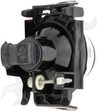 APDTY 160064 Front Left or Right Fog Lamp Light Assembly