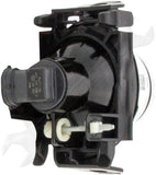 APDTY 160064 Front Left or Right Fog Lamp Light Assembly