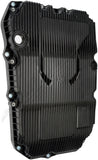 APDTY 160070 Automatic Transmission Oil Pan Assembly (Models with 9 Speed Trans)