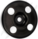 APDTY 160072 Engine Vacuum Pump Pulley