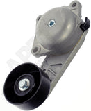 APDTY 160073 Automatic Serpentine Accessory Drive Belt Tensioner Assembly