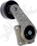 APDTY 160073 Automatic Serpentine Accessory Drive Belt Tensioner Assembly