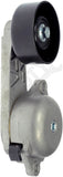 APDTY 160073 Automatic Serpentine Accessory Drive Belt Tensioner Assembly
