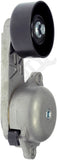 APDTY 160073 Automatic Serpentine Accessory Drive Belt Tensioner Assembly