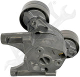 APDTY 160074 Automatic Serpentine Accessory Drive Belt Tensioner Assembly