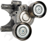 APDTY 160074 Automatic Serpentine Accessory Drive Belt Tensioner Assembly