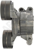 APDTY 160074 Automatic Serpentine Accessory Drive Belt Tensioner Assembly