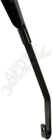 APDTY 160076 Driver Side Front Windshield Wiper Arm