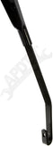 APDTY 160076 Driver Side Front Windshield Wiper Arm