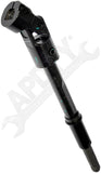 APDTY 160077 Steering Column Upper Intermediate Steering Shaft Assembly
