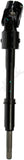 APDTY 160077 Steering Column Upper Intermediate Steering Shaft Assembly