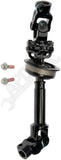 APDTY 160078 Steering Column Intermediate Steering Shaft