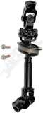 APDTY 160078 Steering Column Intermediate Steering Shaft